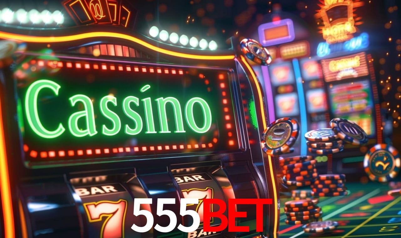 555bet - Aplicativo Móvel
